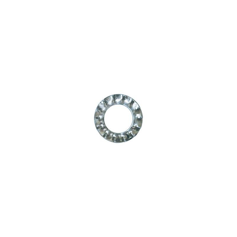 TANDVEERRING BUITENVERTANDING  Ø 8 X 14 mmNFE 27-624  BUITENVERTANDING