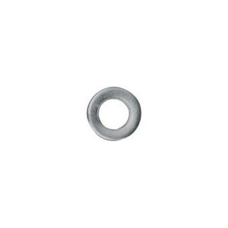 PLATTE SLUITRING  Ø nominaal 4 X 8
