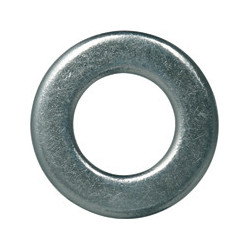PLATTE SLUITRING  Ø 8 X 16 X 1,5 mm