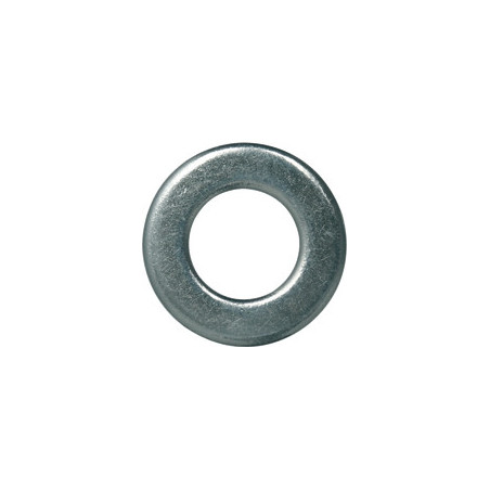 PLATTE SLUITRING  Ø 8 X 16 X 1,5 mm