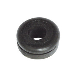 WIRE GROMMET Ø 5 X 12 X 8 X 1 mm