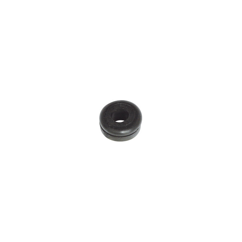 WIRE GROMMET Ø 5 X 12 X 8 X 1 mm