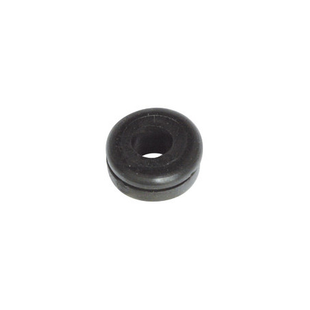WIRE GROMMET Ø 5 X 12 X 8 X 1 mm