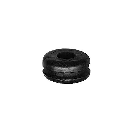 WIRE GROMMET Ø 6 X 15 X 11 X 2 mm