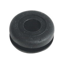 WIRE GROMMET Ø 6 X 15 X 10 X 2 mm