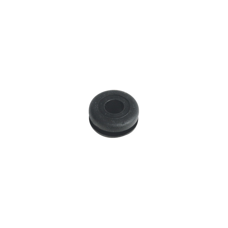WIRE GROMMET Ø 6 X 15 X 10 X 2 mm