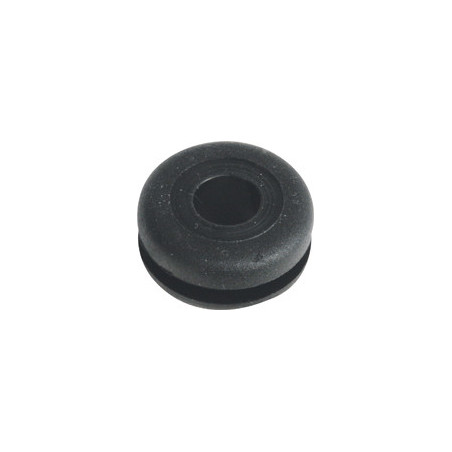 WIRE GROMMET Ø 6 X 15 X 10 X 2 mm