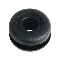 WIRE GROMMET Ø 6 X 15 X 10 X 3 mm