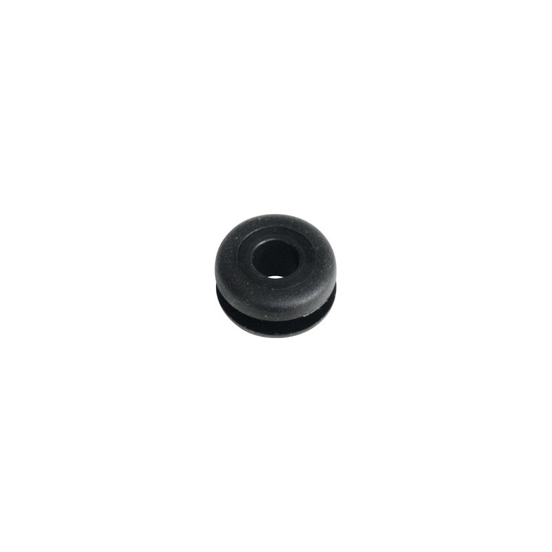 WIRE GROMMET Ø 6 X 15 X 10 X 3 mm