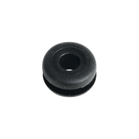 WIRE GROMMET Ø 6 X 15 X 10 X 3 mm
