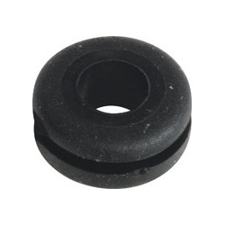 WIRE GROMMET Ø 7 X 15 X 10 X 2 mm