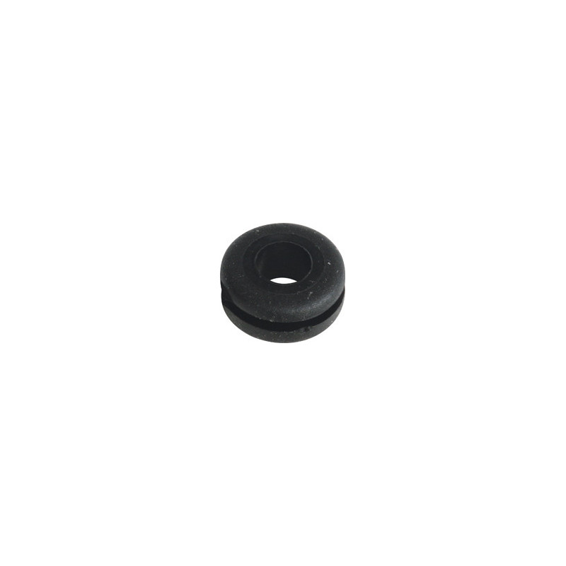 WIRE GROMMET Ø 7 X 15 X 10 X 2 mm