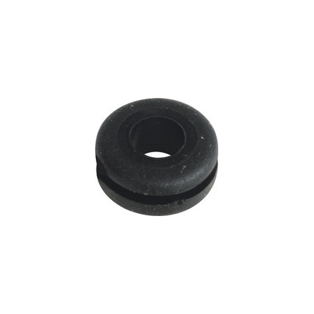 WIRE GROMMET Ø 7 X 15 X 10 X 2 mm