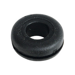 WIRE GROMMET Ø 7 X 15 X 10 X 1 mm