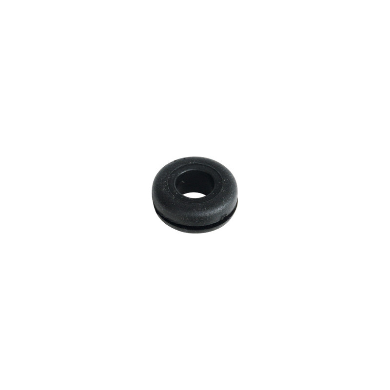 WIRE GROMMET Ø 7 X 15 X 10 X 1 mm