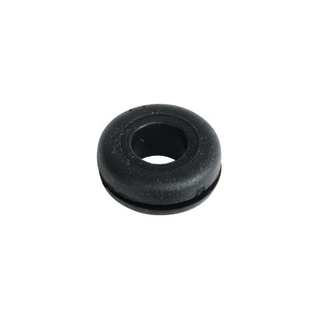 WIRE GROMMET Ø 7 X 15 X 10 X 1 mm