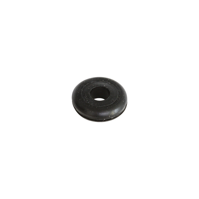 WIRE GROMMET Ø 7 X 19 X 13 X 1 mm