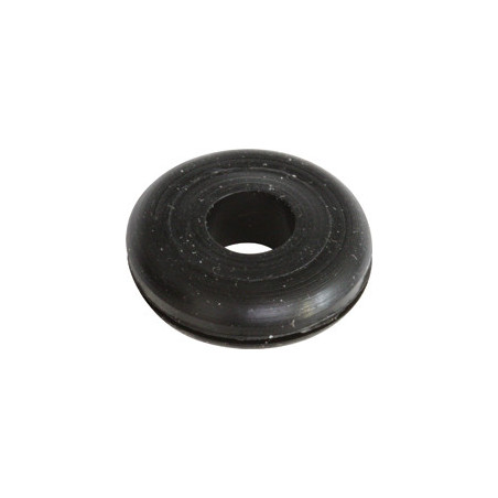 WIRE GROMMET Ø 7 X 19 X 13 X 1 mm