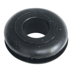 WIRE GROMMET Ø 8 X 19 X 13 X 2 mm