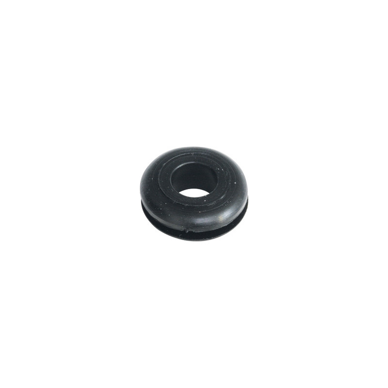 WIRE GROMMET Ø 8 X 19 X 13 X 2 mm