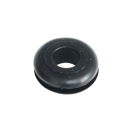 WIRE GROMMET Ø 8 X 19 X 13 X 2 mm