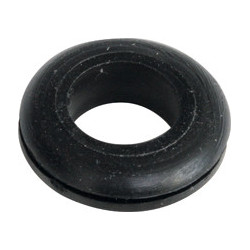 WIRE GROMMET Ø 10 X 19 X 13 X 1 mm