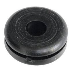 WIRE GROMMET Ø 8 X 25 X 17 X 2 mm