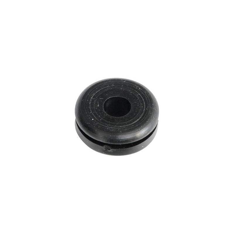 WIRE GROMMET Ø 8 X 25 X 17 X 2 mm