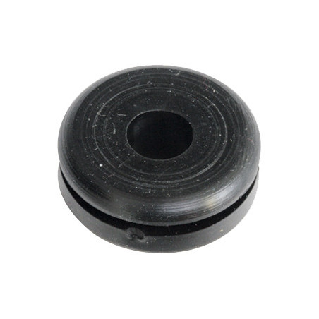 WIRE GROMMET Ø 8 X 25 X 17 X 2 mm