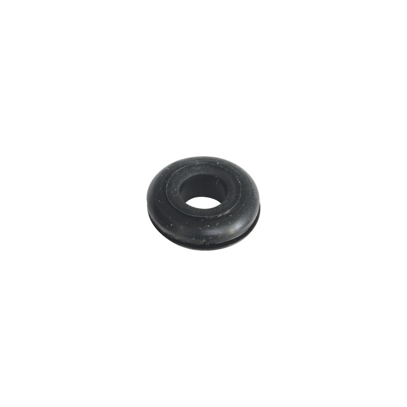 WIRE GROMMET Ø 8 X 19 X 13 X 1 mm