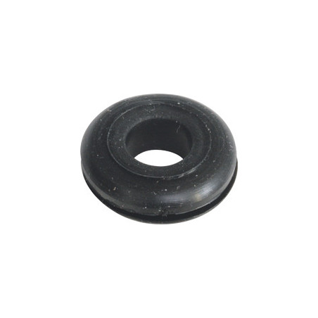 WIRE GROMMET Ø 8 X 19 X 13 X 1 mm