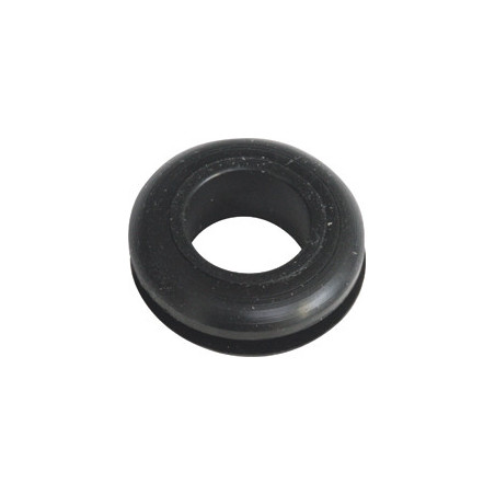 WIRE GROMMET Ø 10 X 19 X 15 X 2 mm