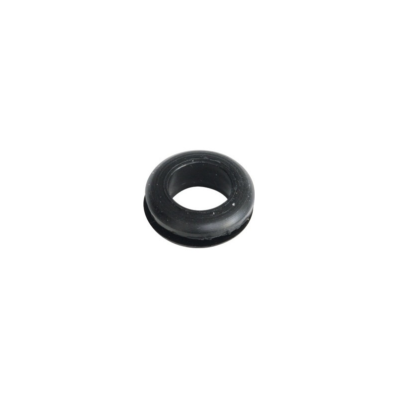 WIRE GROMMET Ø 11 X 19 X 14 X 2 mm