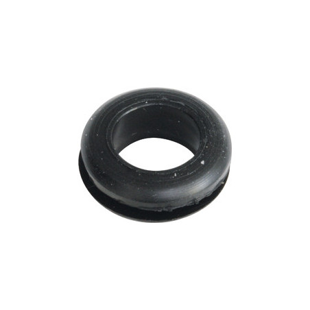 WIRE GROMMET Ø 11 X 19 X 14 X 2 mm