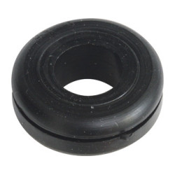 WIRE GROMMET Ø 11 X 25 X 17 X 1 mm