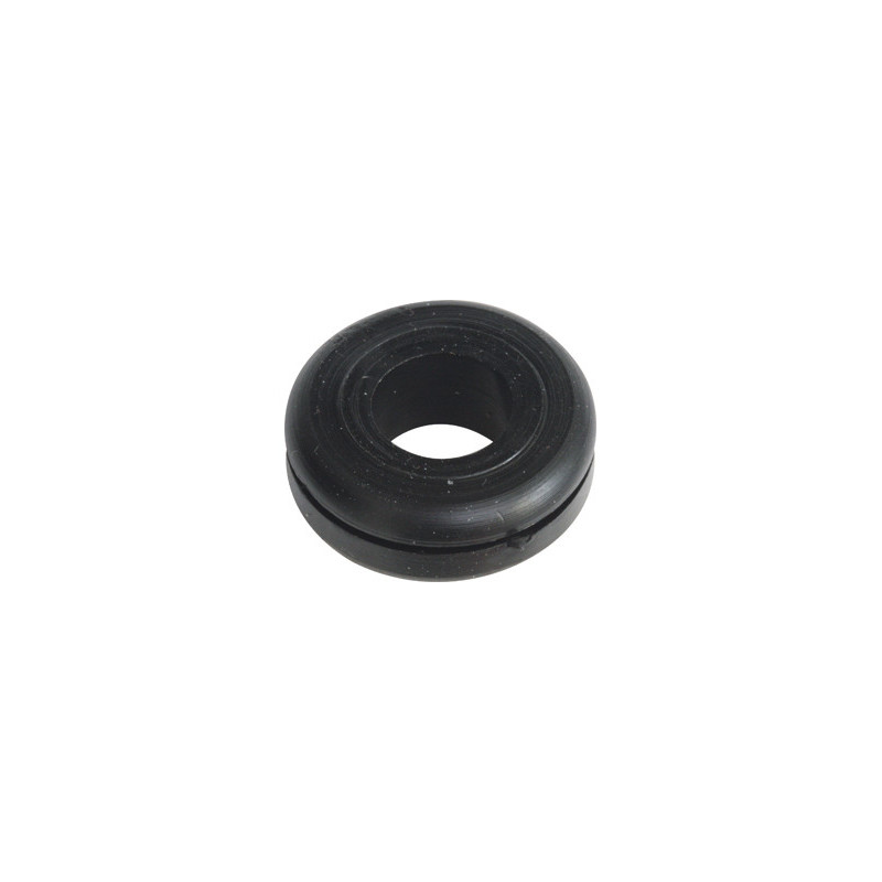 WIRE GROMMET Ø 11 X 25 X 17 X 1 mm