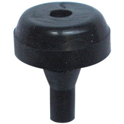 ANSCHLAG HAUBE H = 8 mm