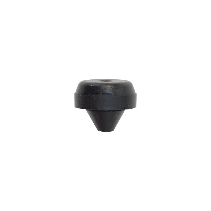 BONNET BUFFER H = 8 mm