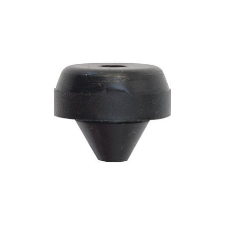 BUTÉE DE CAPOT H = 8 mm