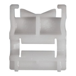 AGRAFE DE MOULURE CEINTURE DE CAISSE