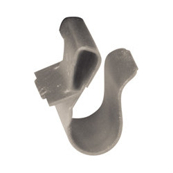 METAL CLIP Ø 5,7 → 7 mm WRING HARNESS FIXING