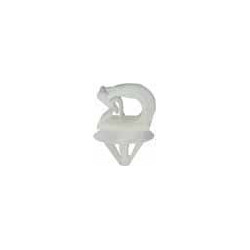 1 HOUSING PIPE BRACKET Ø 4 → 7 mm