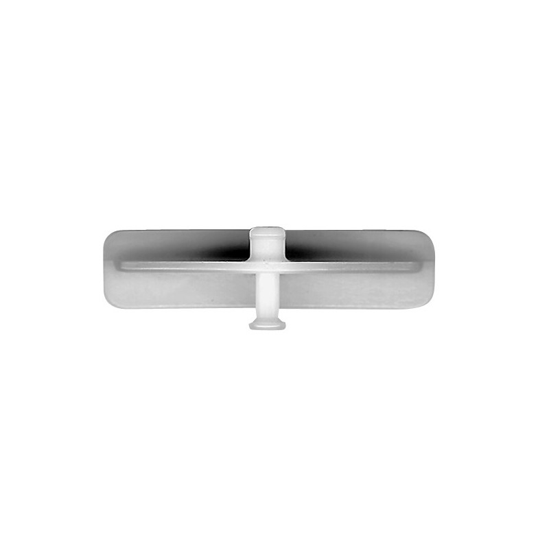 DOOR SLIDING GLASS GUIDE SHOE