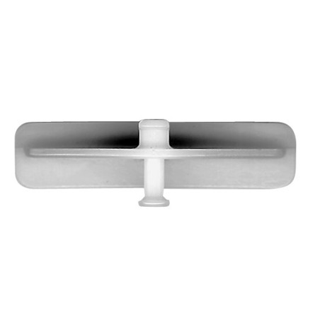 DOOR SLIDING GLASS GUIDE SHOE