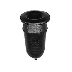 PLUG BUTTON Ø 6,2 mm