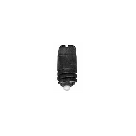 BOOT LID AND TAILGATE BUFFER H = 22 → 30 mm
