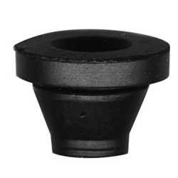 BONNET CRUTCH ROD BEARING / WIRE GROMMET Ø 8,5 mm