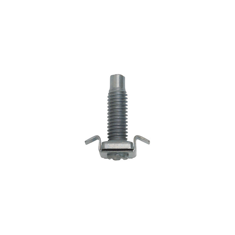 CAGE SCREW M6-1.00 X 20 mm
