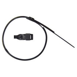 PLASTIC CABLE TIE 230 X 4 mm