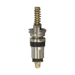 M5 x 0.75 AIR CONDITIONING VALVE CORE (R134A / 1234yf GAS)